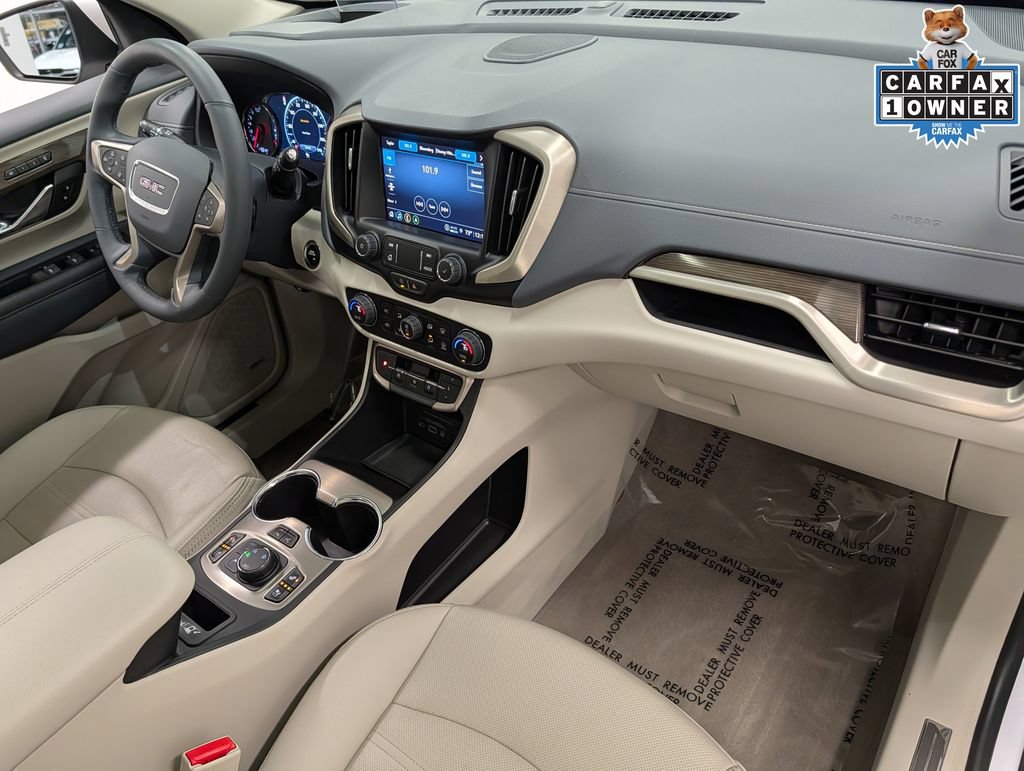 Used 2023 GMC Terrain Denali w/ Denali Premium Package AWD/4WD image 30