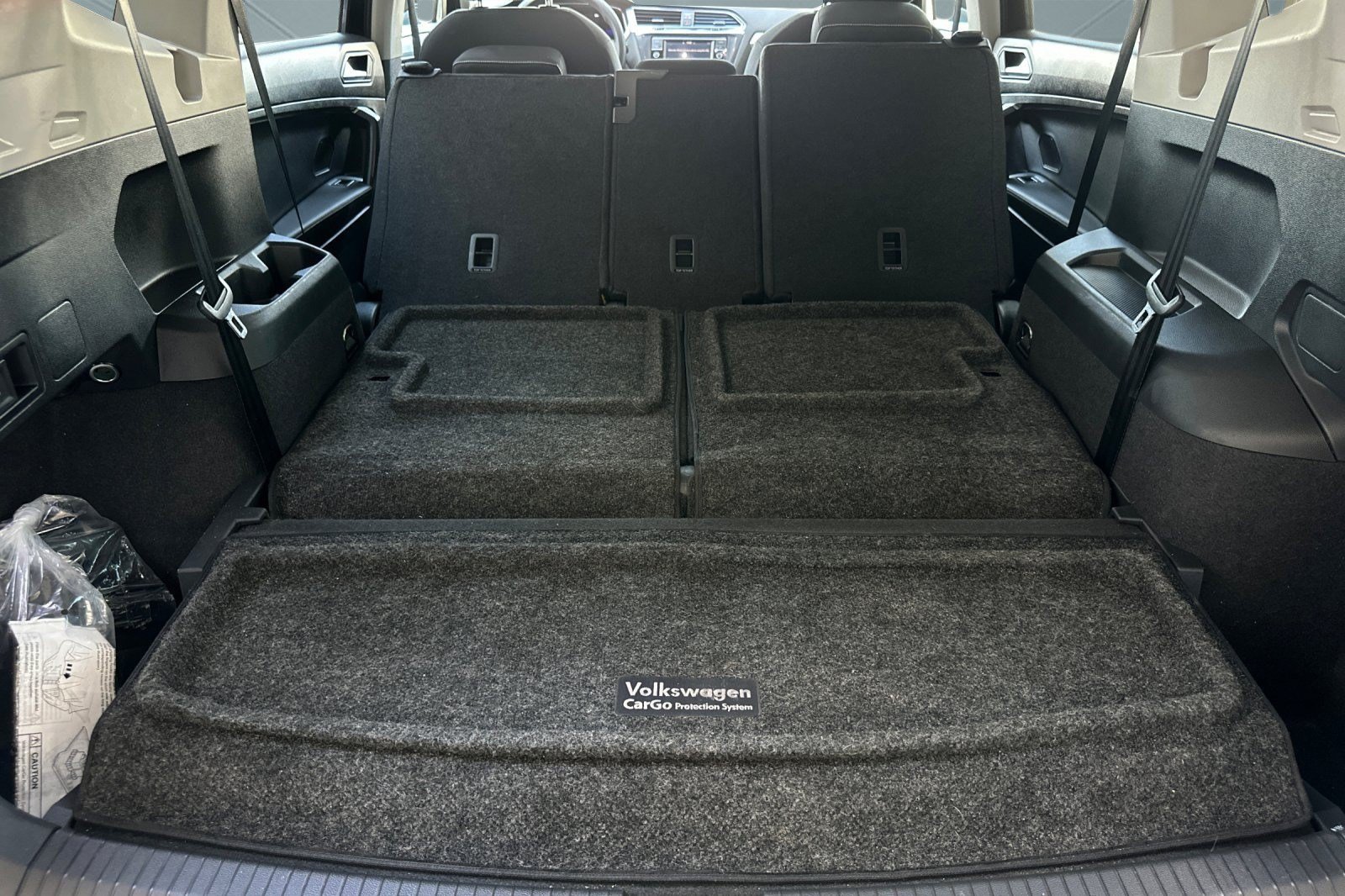 Used 2022 Volkswagen Tiguan S FWD image 25