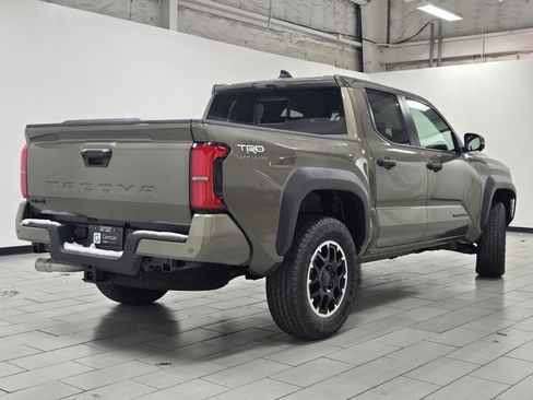 New 2026 Toyota Tacoma TRD Off-Road image 19