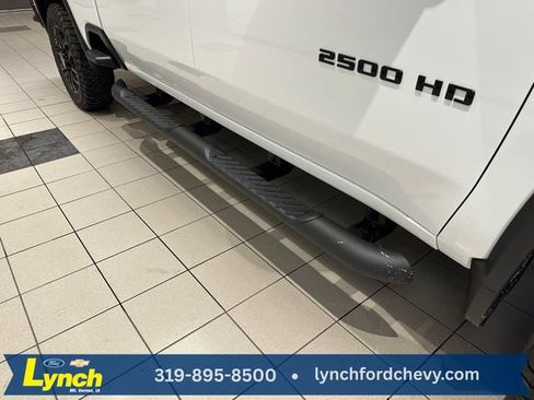 New 2026 Chevrolet Silverado 2500 LT w/ Trail Boss Package AWD/4WD image 24