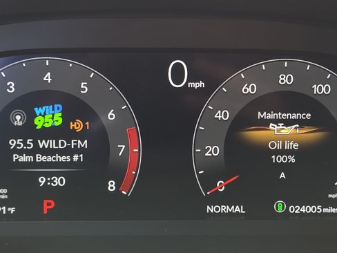 Certified 2024 Acura Integra A-Spec FWD image 25
