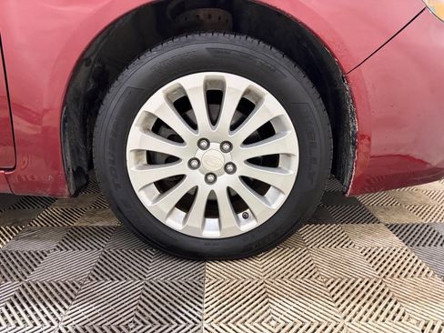 Used 2010 Subaru Impreza 2.5i Premium image 24