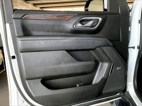 Used 2023 Chevrolet Tahoe LT w/ LT Signature Plus Package image 21