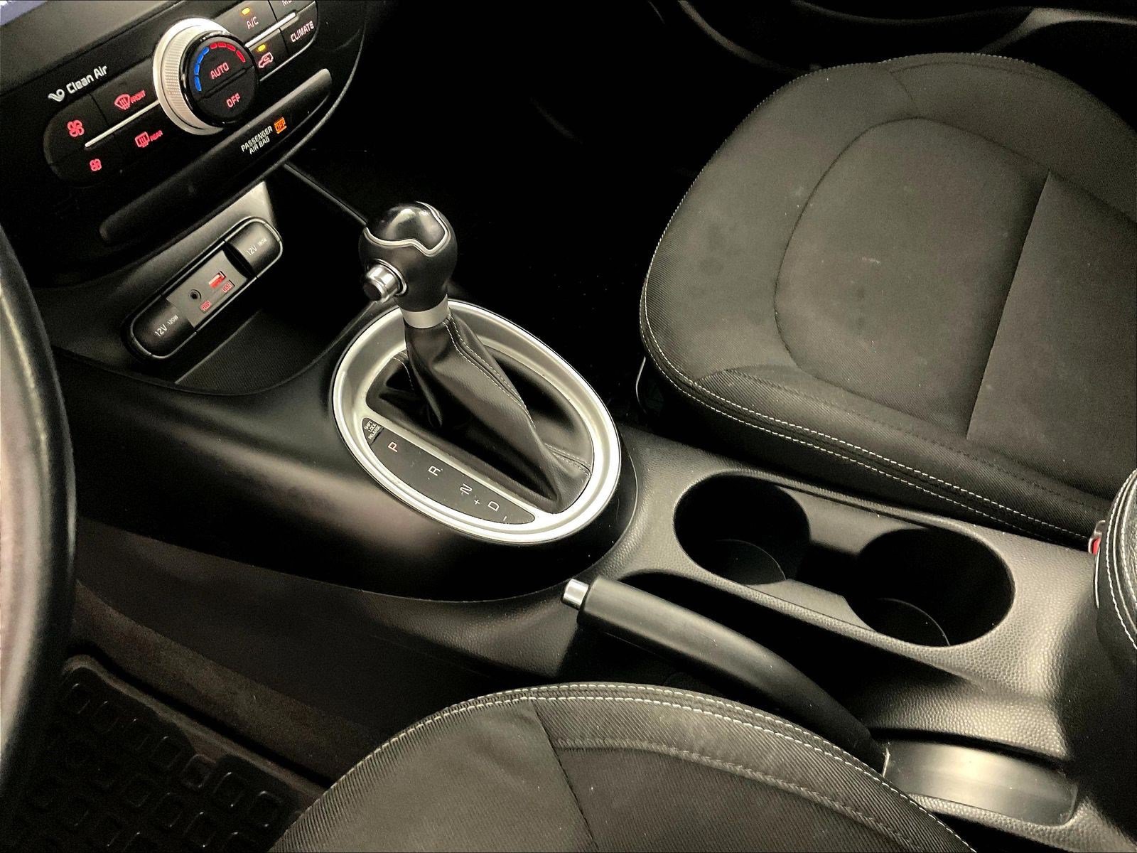 Used 2019 Kia Soul + FWD image 18