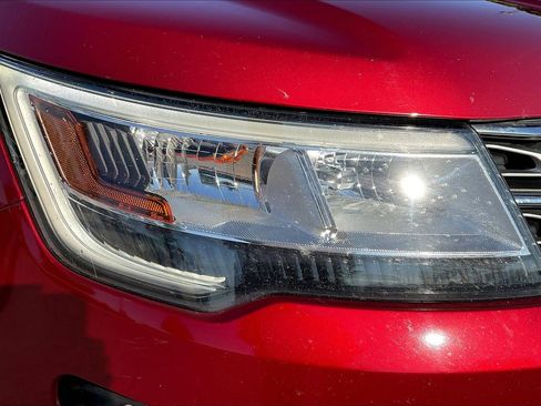 Used 2017 Ford Explorer Limited w/ Equipment Group 301A image 29