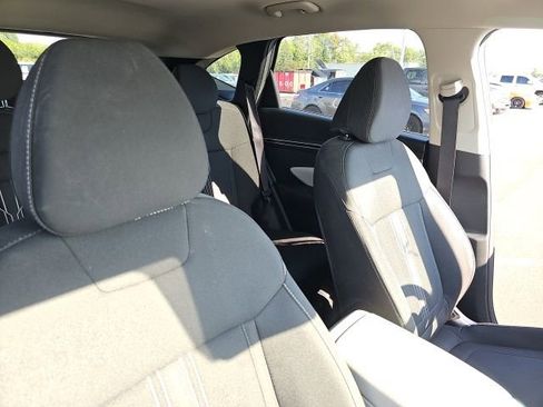 Used 2024 Hyundai Tucson SEL image 31