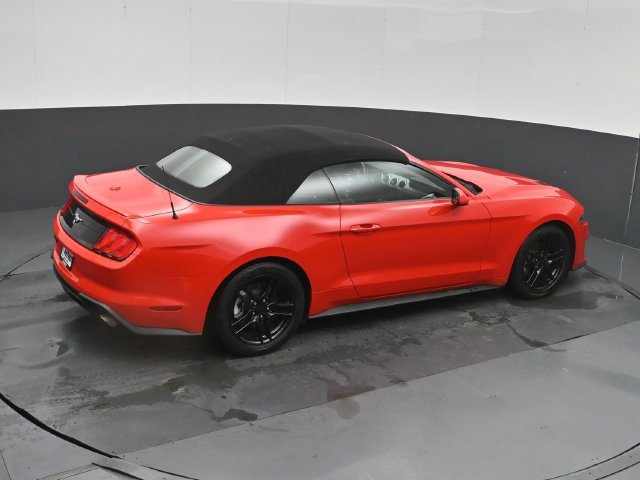 Used 2023 Ford Mustang Premium RWD image 38