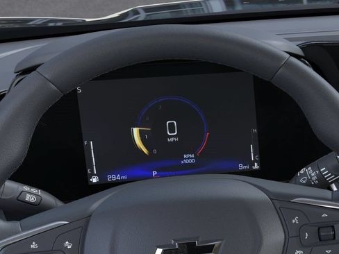 New 2026 Chevrolet Trax ACTIV w/ Driver Confidence Package FWD image 18