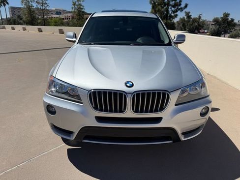 Used 2013 BMW X3 xDrive28i image 28