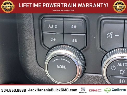 Used 2021 GMC Yukon AT4 AWD/4WD image 28