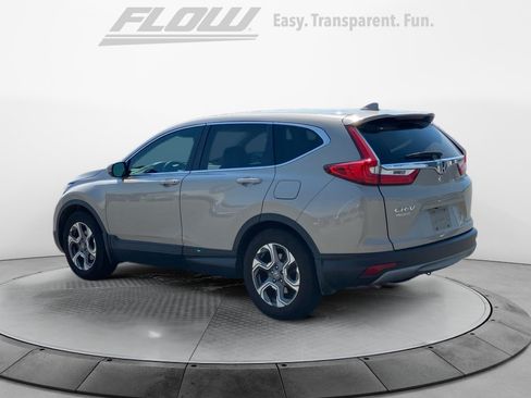 Used 2019 Honda CR-V EX image 6