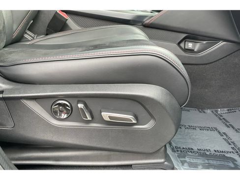Certified 2023 Acura MDX A-Spec AWD/4WD image 23