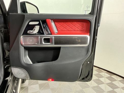 Used 2021 Mercedes-Benz G 63 AMG G 63 AMG image 21