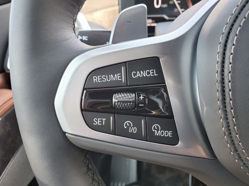 New 2027 BMW X7 xDrive40i w/ Executive Package AWD/4WD image 13