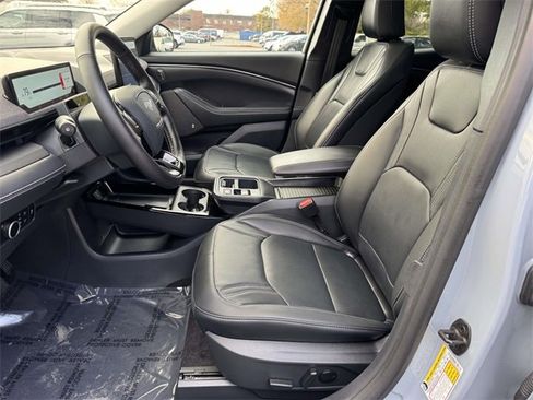 Used 2025 Ford Mustang Mach-E Premium w/ Interior Protection Package image 25