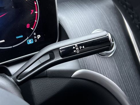 Certified 2024 Mercedes-Benz GLC 300 4MATIC image 20