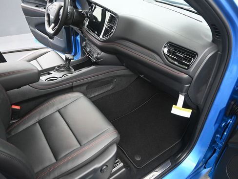 New 2026 Dodge Durango GT AWD/4WD image 18