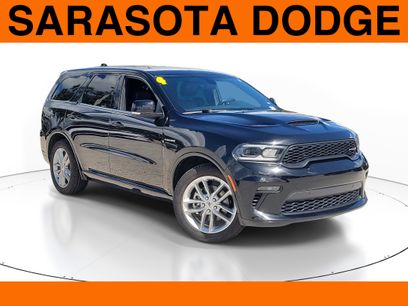 Used 2022 Dodge Durango R/T