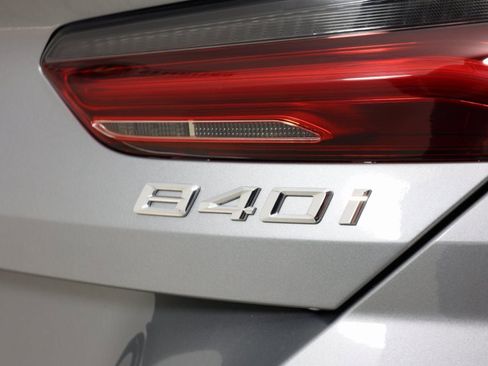 Used 2024 BMW 840i xDrive Coupe w/ Driving Assistance Package AWD/4WD image 15