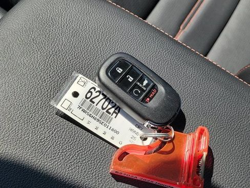 Used 2025 Honda CR-V Sport-L image 28