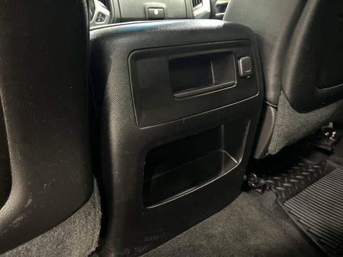 Used 2015 GMC Sierra 2500 SLT w/ Duramax Plus Package AWD/4WD image 24