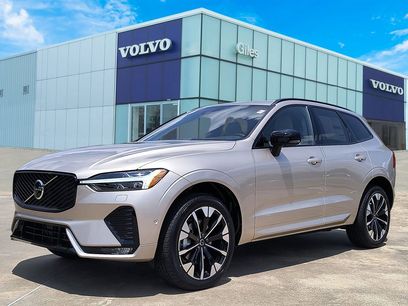 New 2026 Volvo XC60 B5 Plus w/ Protection Package Premier