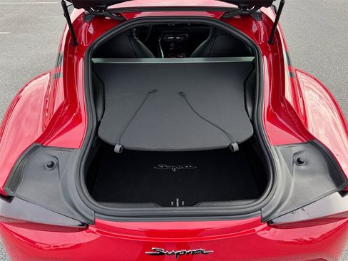 Used 2022 Toyota Supra A91 Edition image 17