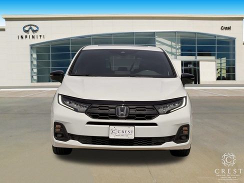 Used 2025 Honda Odyssey Sport-L image 9
