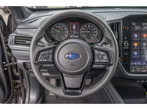 Used 2025 Subaru Forester Premium w/ Convenience Package #1 AWD/4WD image 20