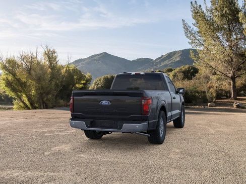 New 2026 Ford F150 XL w/ Equipment Group 103A High AWD/4WD image 10