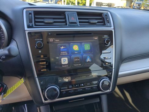 Used 2018 Subaru Outback 2.5i Premium w/ Popular Package #1 image 24