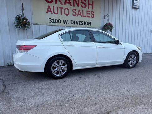 Used 2012 Honda Accord SE image 4