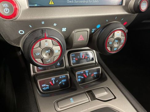 Used 2015 Chevrolet Camaro LT w/ RS Package image 27