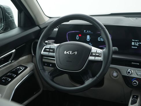 Used 2023 Kia Telluride S w/ S Sunroof Package image 17
