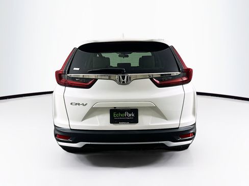 Used 2021 Honda CR-V EX image 7