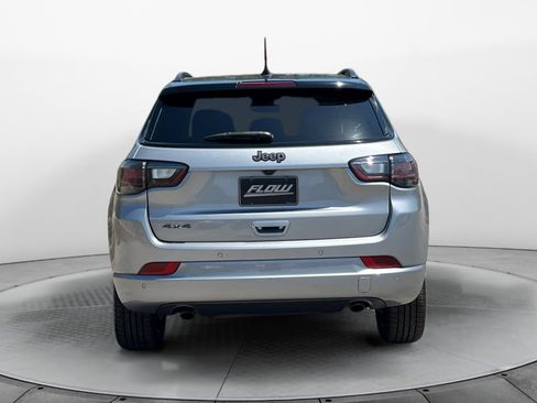 Used 2023 Jeep Compass High Altitude w/ Driver Assist Group I image 6