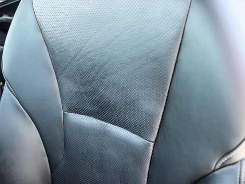 Certified 2025 Honda Accord Touring image 24