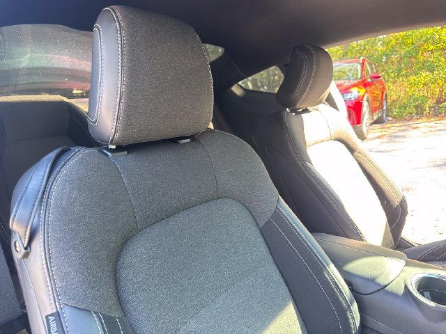 Used 2026 Ford Mustang GT RWD image 24