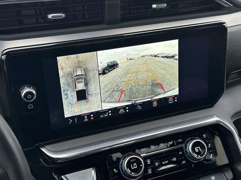 Used 2024 GMC Sierra 1500 Denali w/ Denali Reserve Package image 30