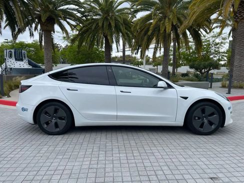 Used 2023 Tesla Model 3 Standard Range image 47