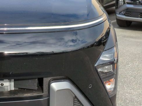 New 2026 Hyundai Kona Limited image 10