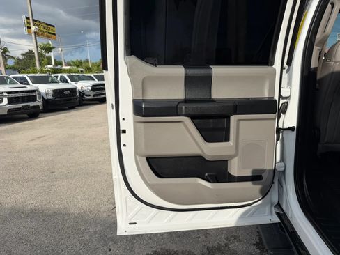 Used 2019 Ford F450 XL w/ Power Equipment Group AWD/4WD image 16