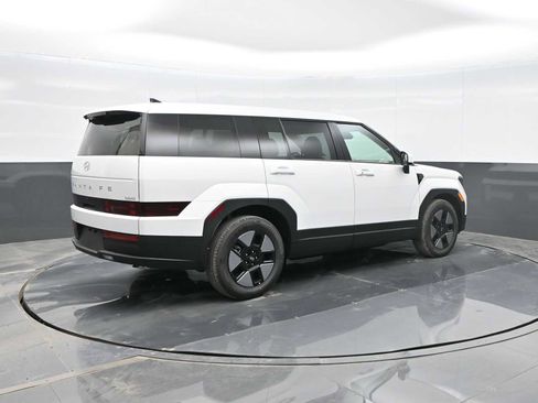 New 2026 Hyundai Santa Fe SE image 8