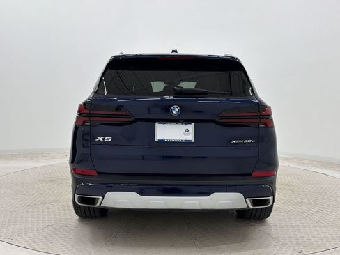 Used 2024 BMW X5 xDrive50e w/ Premium Package AWD/4WD image 10