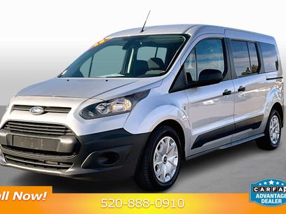 Used 2018 Ford Transit Connect XL