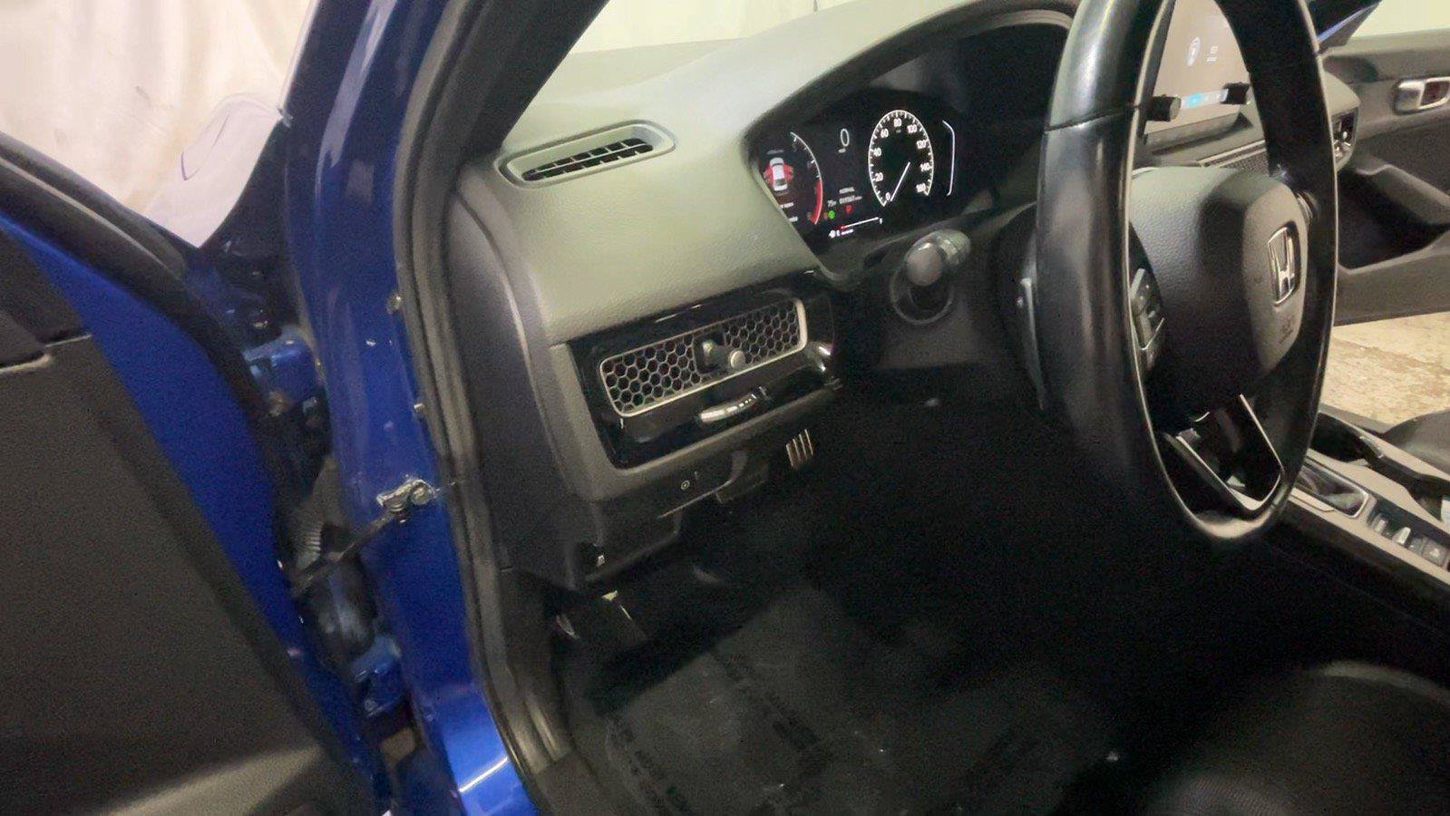 Used 2024 Honda Civic Sport image 34