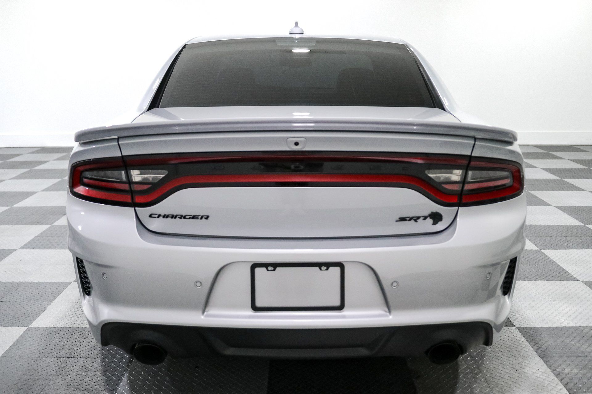 Used 2023 Dodge Charger SRT Hellcat w/ Harman/Kardon Audio Group RWD image 7