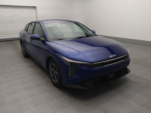 Used 2025 Kia K4 FWD image 13