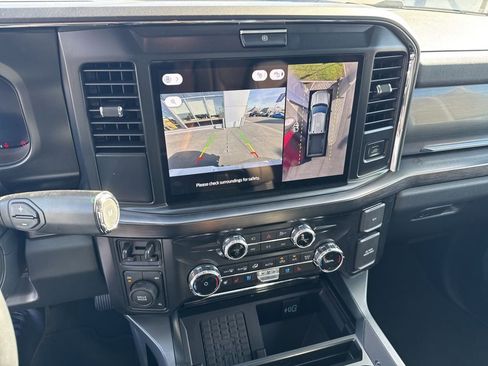 Used 2026 Ford F450 Lariat AWD/4WD image 31