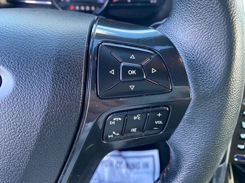 Used 2018 Ford Explorer Sport w/ Equipment Group 401A AWD/4WD image 18